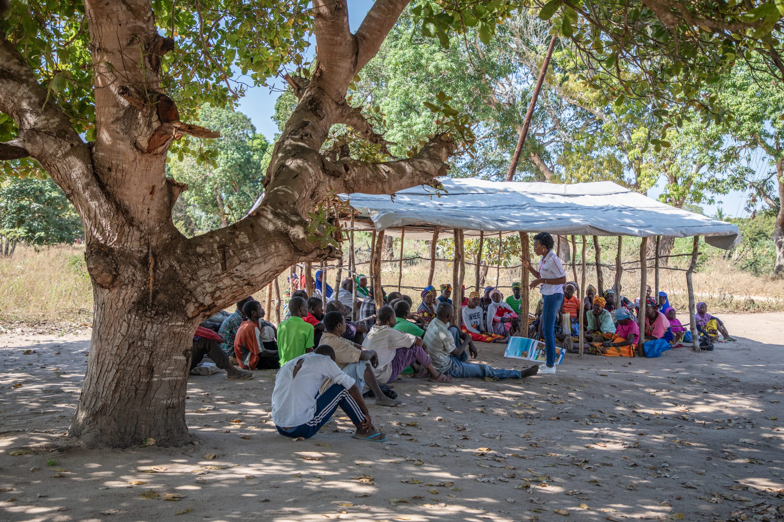 Communication - Msf Climate Hub